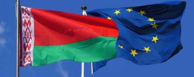 В ЕС анонсировали новый пакет санкций против Белоруссии