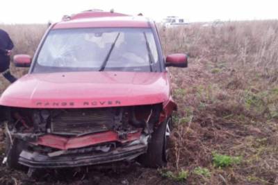 В Сеченовском районе найден автомобиль с четырьмя погибшими в ДТП