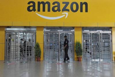 Moody's повысило рейтинг Amazon до "А1"