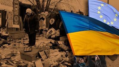 К чему привели реформы на Украине