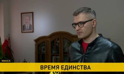 Вадим Гигин: Даже самая радикальная оппозиция испугалась и не захотела выступать против праздника 9 Мая