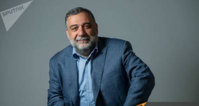 "У Армении есть шанс": Рубен Варданян представил свой план по выходу из кризиса