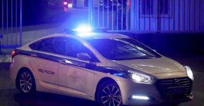 В Москве найден мёртвым зампрокурора одного из районов Петербурга