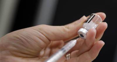 Латыши доверяют вакцинам против COVID-19 гораздо больше русскоязычных