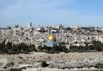 Израиль рекомендовал США «держаться подальше» от происходящего в Восточном Иерусалиме