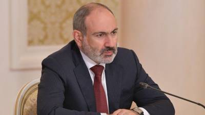 Парламент Армении вновь не избрал Пашиняна на пост главы правительства