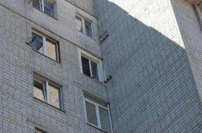 Игорь Зинкевич - Во Львове двухлетняя девочка разбилась насмерть, выпав с 8-го этажа - from-ua.com - Львов