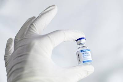 В Эстонии 17 мая стартует массовая вакцинация от коронавируса