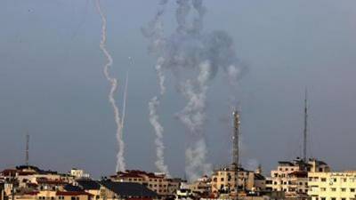Растëт число жертв израильских ударов в палестинской Газе