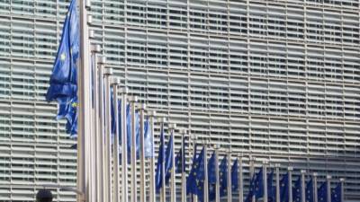 Глава МИД Испании заявила, что на саммите ЕС не обсуждали санкции против России