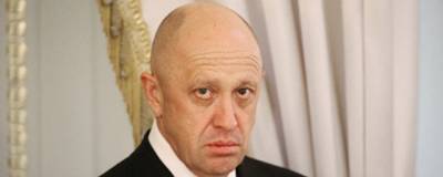 Бизнесмен Пригожин предложил распустить петербургский парламент
