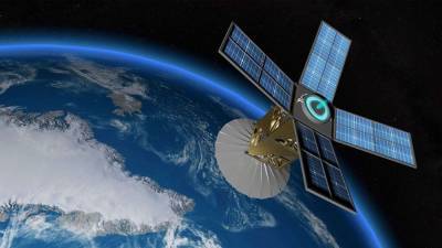 Украина планирует запустить 7 спутников и построить космодром
