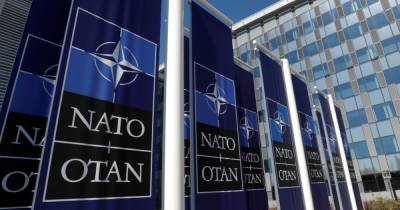 НАТО откроет Бюро связи с ОБСЕ