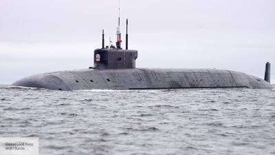 В США признали, что новый «подводный охотник» России станет неуязвимым для ВМС США