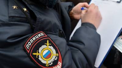 Зампрокурора одного из районов Петербурга найден мертвым в Москве