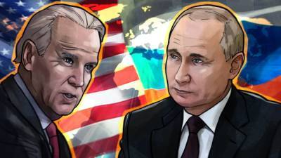 Рогулев указал на вероятный исход встречи лидеров России и США