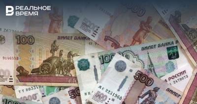 Татарстанская таможня направила в федеральный бюджет около 2 млрд рублей с начала года
