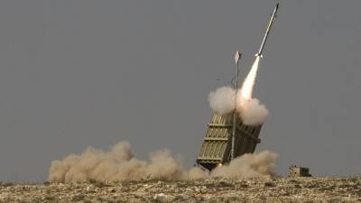 Боевики ХАМАС выпустили более 45 ракет по Израилю – Армия обороны