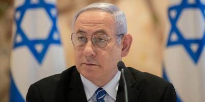 Нетаниягу: террористы пересекли “красную линию”, Израиль ответит с большой силой