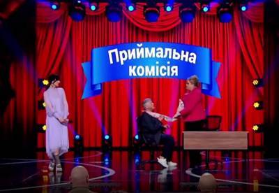 Боклан и Жураковская поразили выходкой на сцене "Лиги смеха", появилось видео: "Какие бездари"