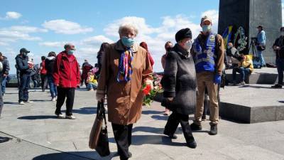 Политолог объяснил провал Дня памяти и примирения на Украине