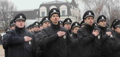 Украинская полиция сама состоит из радикалов – Елена Бережная о...