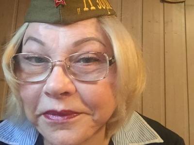 «Ветеранам деньги не нужны, только услуги»: депутат Елена Драпеко оправдала мизерные выплаты к 9 мая