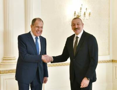 Азербайджан и Россия ведут диалог по вопросу выпуска вакцины «Спутник V» в Азербайджане