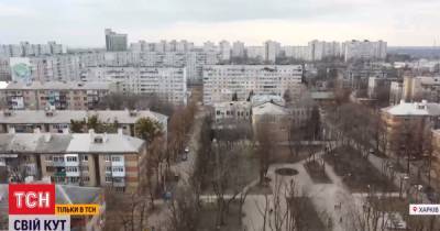 Спецпроект "Свой угол": когда украинцы впервые начали получать жилье от государства