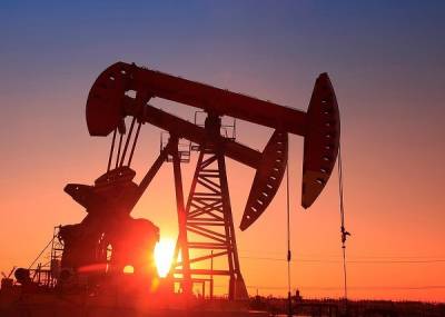 Атака «русских хакеров» на трубопровод в США привела к скачку мировых цен на нефть