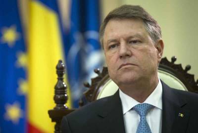 Президент Румынии призвал НАТО усилить присутствие войск в восточном фланге – Голос Америки