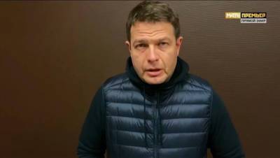 «Спартак» опубликовал заявление в связи с избиением Антона Фетисова