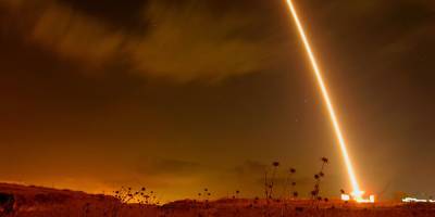 ЦАХАЛ: по Израилю выпущены более 150 ракет