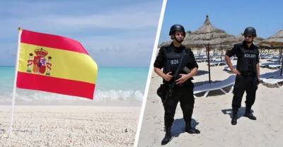 Власти Испании продлили запрет для въезда российских туристов: названа новая дата