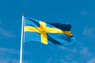 В Швеции отказались высылать российских дипломатов в знак солидарности с Чехией