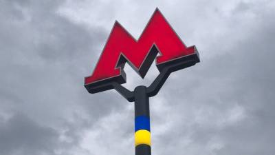 Движение поездов в московском метро приостановлено из-за погибшего на путях