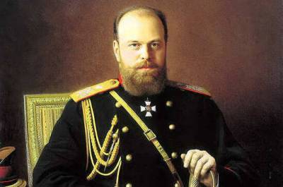 император Александр III (Iii) - Почему манифест Александра III о незыблемости самодержавия прозвали «ананасным» - pnp.ru - Санкт-Петербург