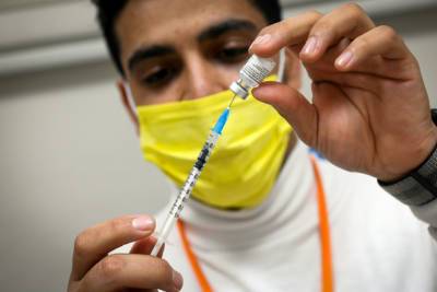 Минздрав представил новые данные о пандемии коронавируса