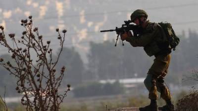 Армия Израиля сообщила о вероятной операции против ХАМАС