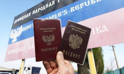 Более 500 тысяч жителей Донбасса проголосуют на выборах в Госдуму РФ