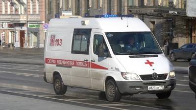 Зампрокурора Красносельского района в Петербурге умер от сердечного приступа