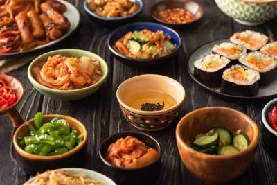 Путешествие в Южную Корею. Какая еда меня удивила? - skuke.net - Южная Корея - Сеул
