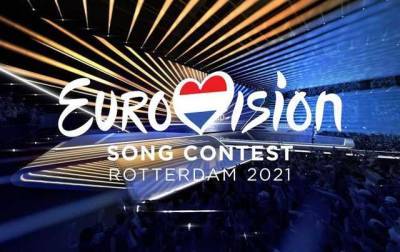 Евровидение 2021: Украина взлетела в рейтинге букмекеров после первого выхода на сцену