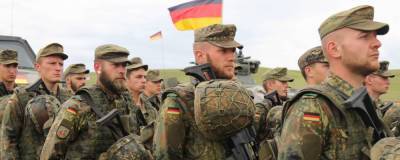 Военные проекты Германии находятся под угрозой из-за проблем с финансированием
