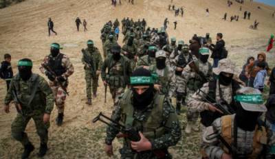 Движение ХАМАС предъявило Израилю ультиматум