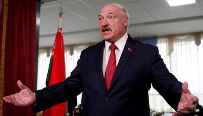 Евросоюз подготовил режиму Лукашенко новый пакет санкций