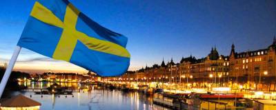 Швеция не планирует высылку российских дипломатов в знак солидарности с Чехией