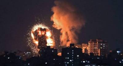Боевое крыло ХАМАС выдвинуло ультиматум Израилю