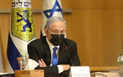 Израиль не оставит без ответа ракетные удары - Нетаньяху