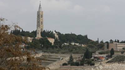 ХАМАС предъявил ультиматум Израилю и призвал отвести солдат от мечетей в Иерусалиме